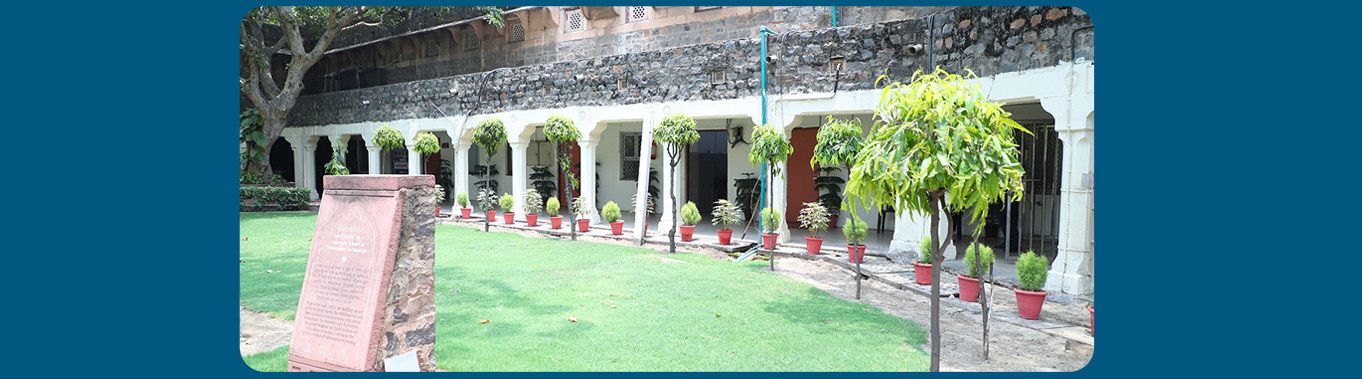 University has 14 schools that offer various programmes at UG, PG and PhD levels spread over multiple campuses of the university.