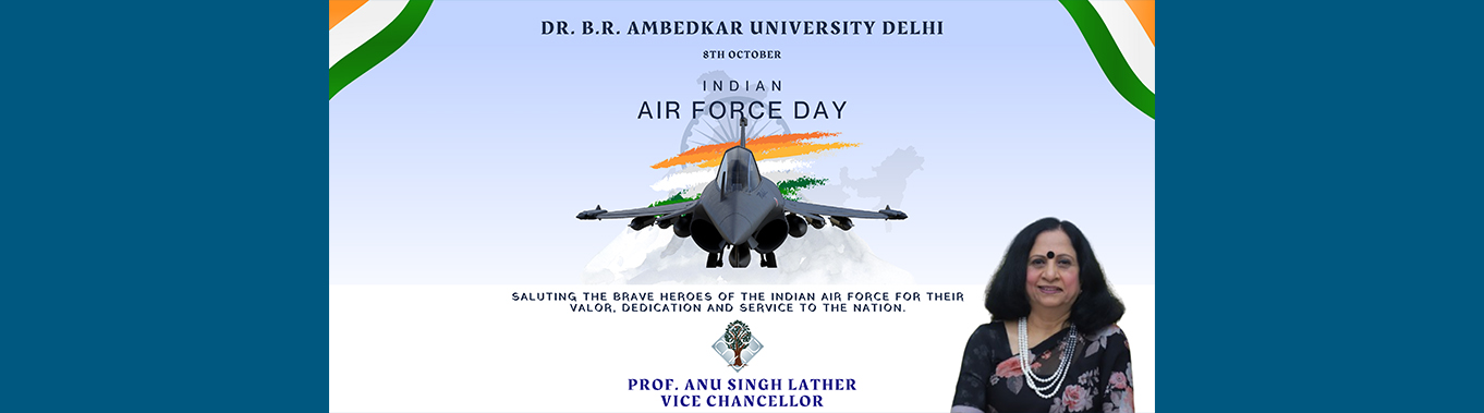 INDIAN AIR FORCE DAY