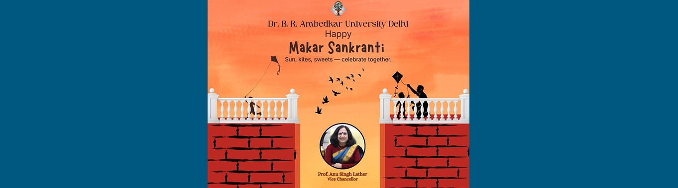 Happy Makar Sankarnti