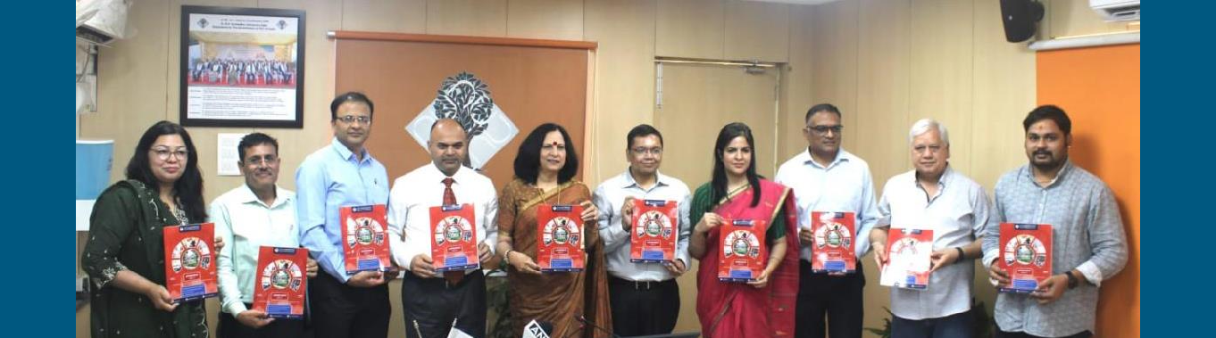 Release of Admission Brochure 2026-27