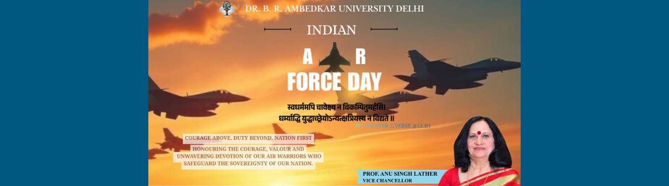 Indian Force DAY
