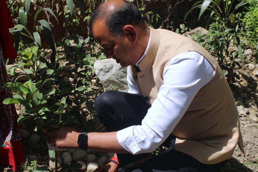 Ambedkar Jayanti