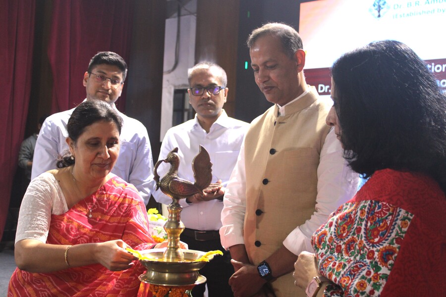 Ambedkar Jayanti