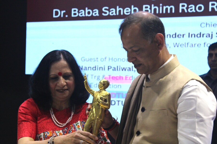 Ambedkar Jayanti
