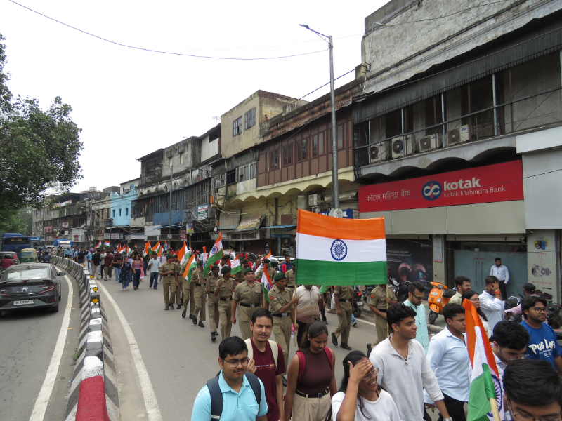 Har Ghar Tiranga