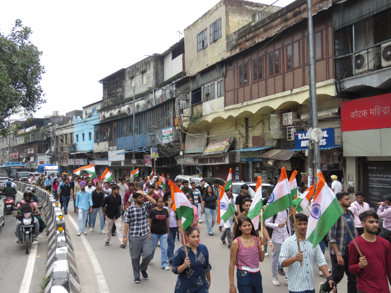 Har Ghar Tiranga