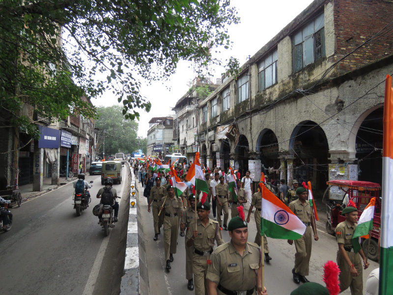 Har Ghar Tiranga