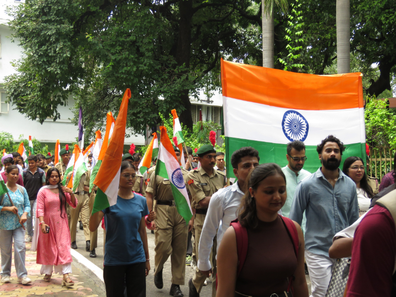 Har Ghar Tiranga