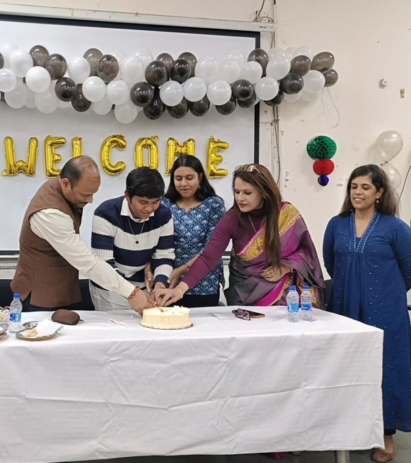 Campus Connect