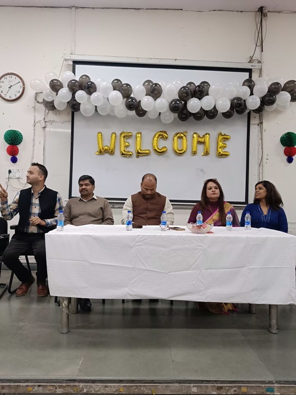 Campus Connect