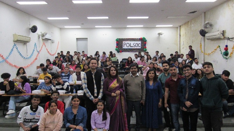 Campus Connect