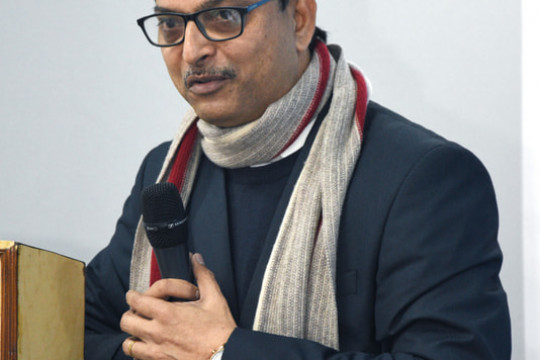 International Winter School 2020