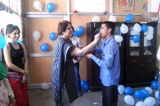 Celebrating 6 Glorious Years of CECED