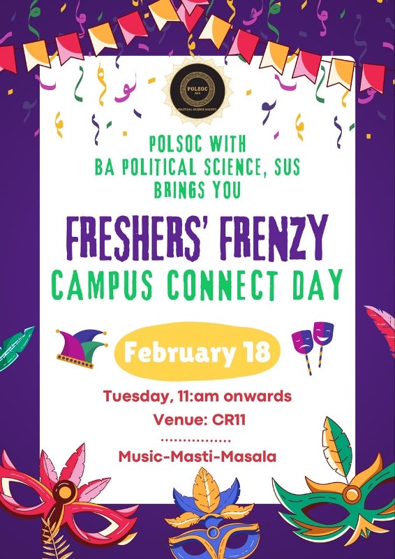 Campus Connect