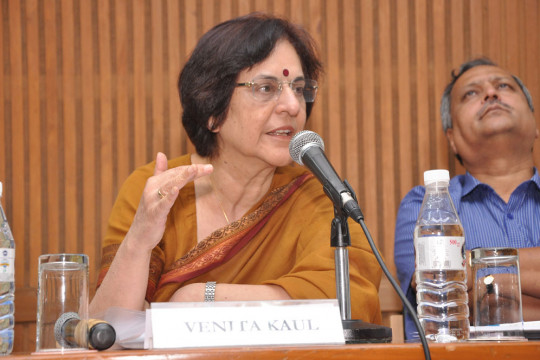 Panel Discussion on “What Works in Girl’s Education Issues and Challenges”