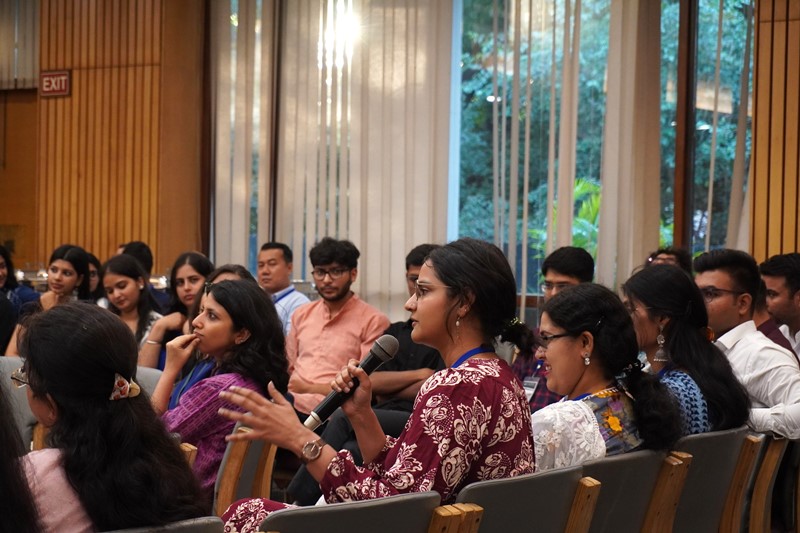 School of Human Ecology (SHE)'s 2nd Alumni Meet