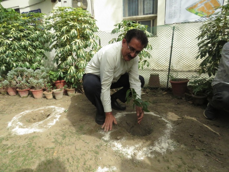 World Environment Day 5th June, 2024
