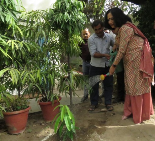 World Environment Day 5th June, 2024