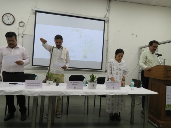 World Environment Day 5th June, 2024