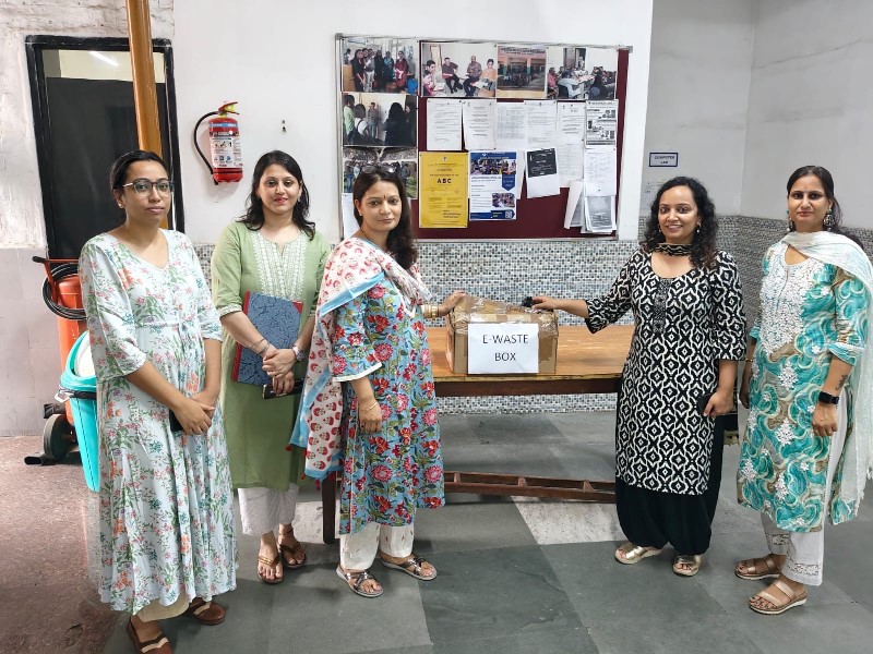 Swachhta Abhiyan