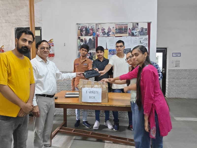Swachhta Abhiyan
