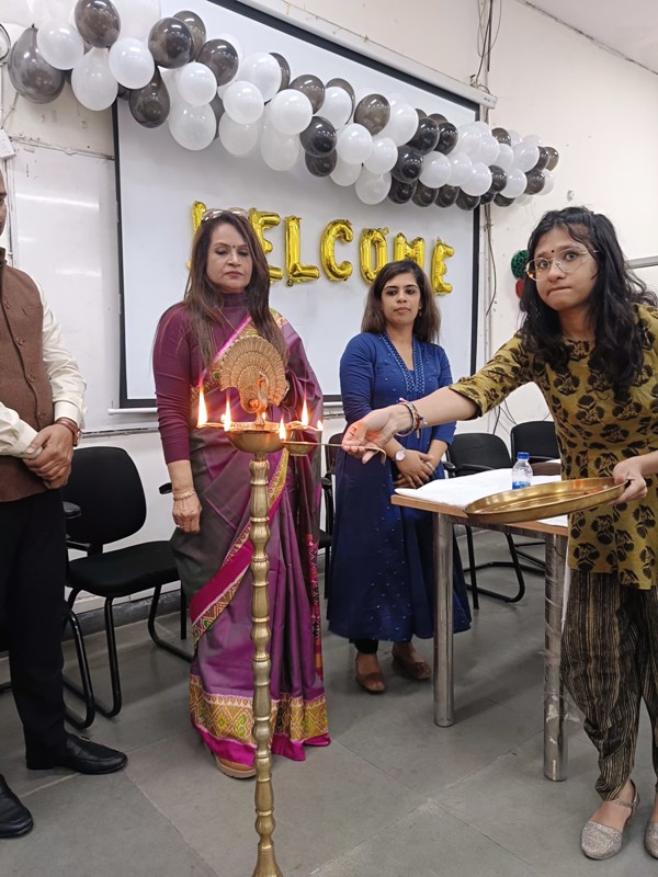 Campus Connect