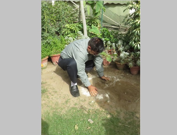 World Environment Day 5th June, 2024