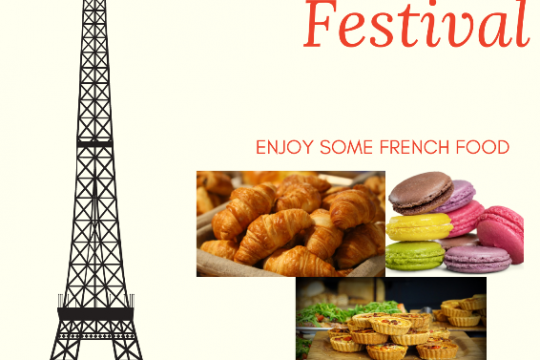 G20_French Food Festival 17th March 2023