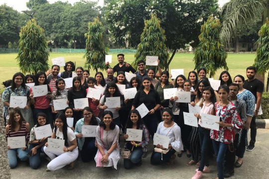 "Gatekeeper" Training - Psychological First-Aid