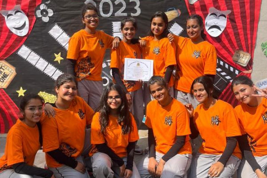 Surlok'23 on 18th March, 2023