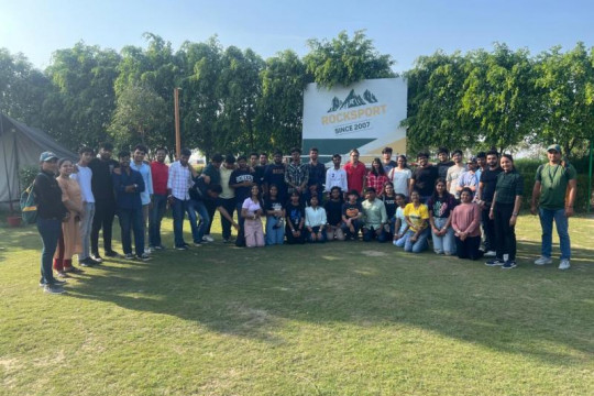 Annual Ambedkar Football league2023)