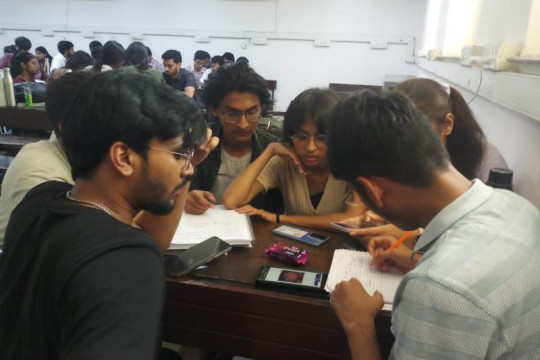 G20 Activity - Jan Bhagidari Events_Skilling_Focus Group Discussions 6th June 2023