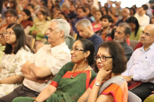 AUD Maths Society Quiz 2018