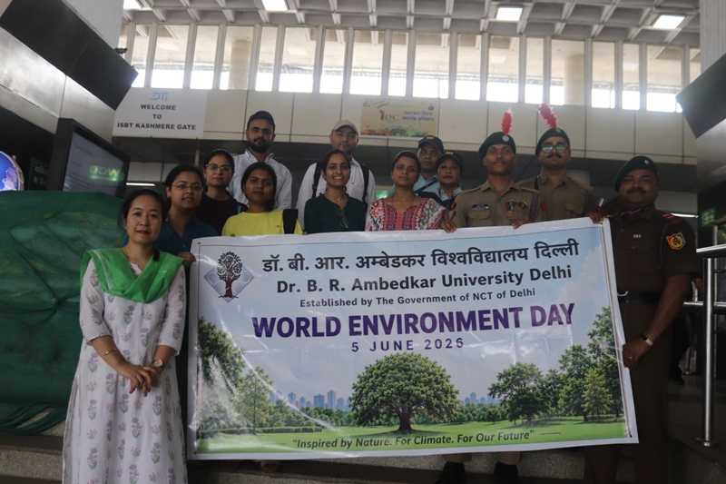 World Environment Day 2026
