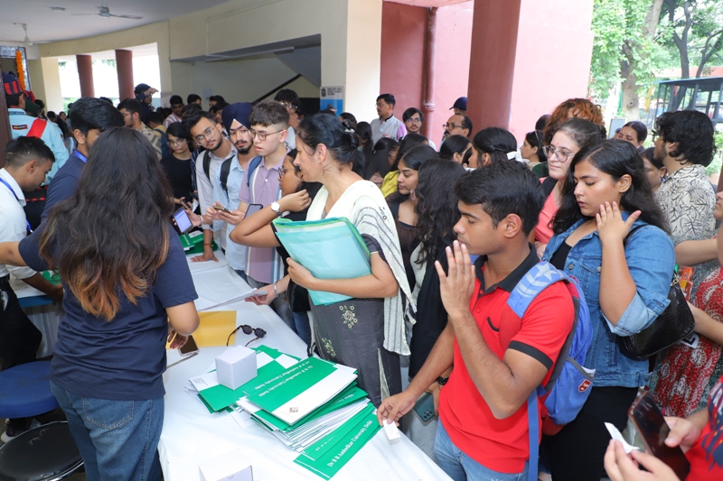 UG Orientation 2024