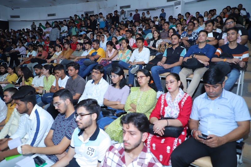 UG Orientation 2024