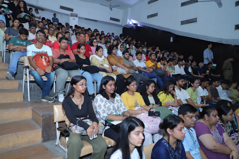 UG Orientation 2024