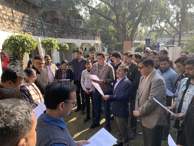 15th National Voters Day
