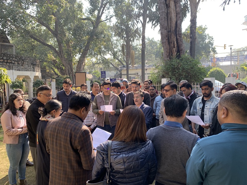 15th National Voters Day