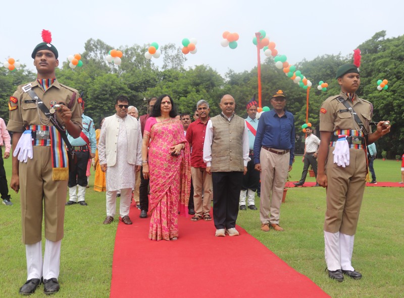 Independence Day 2026
