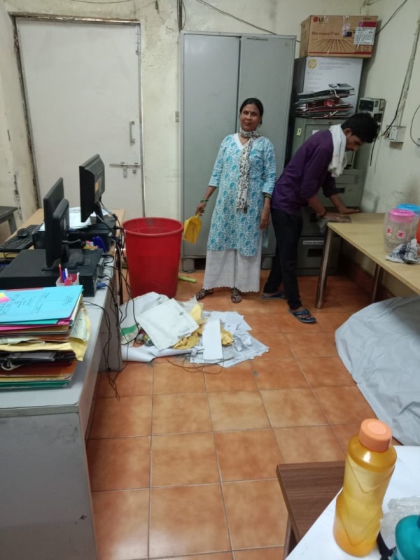 Swachhta Abhiyan