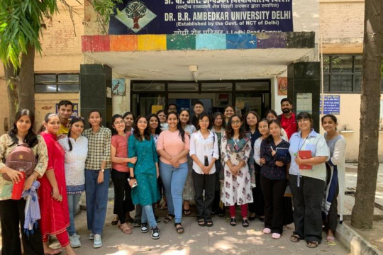 G20_Industry-Academia Linkage Workshop on Resilience as Affirmative Practice 7th June 2023