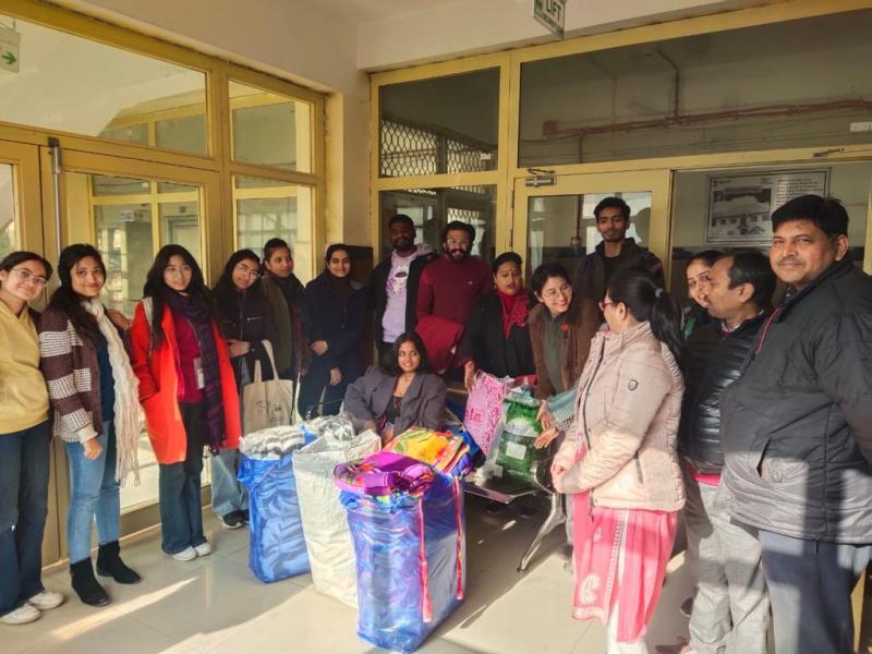 SHRM_VB_Warm clothes and blankets distribution | 12.01.2024