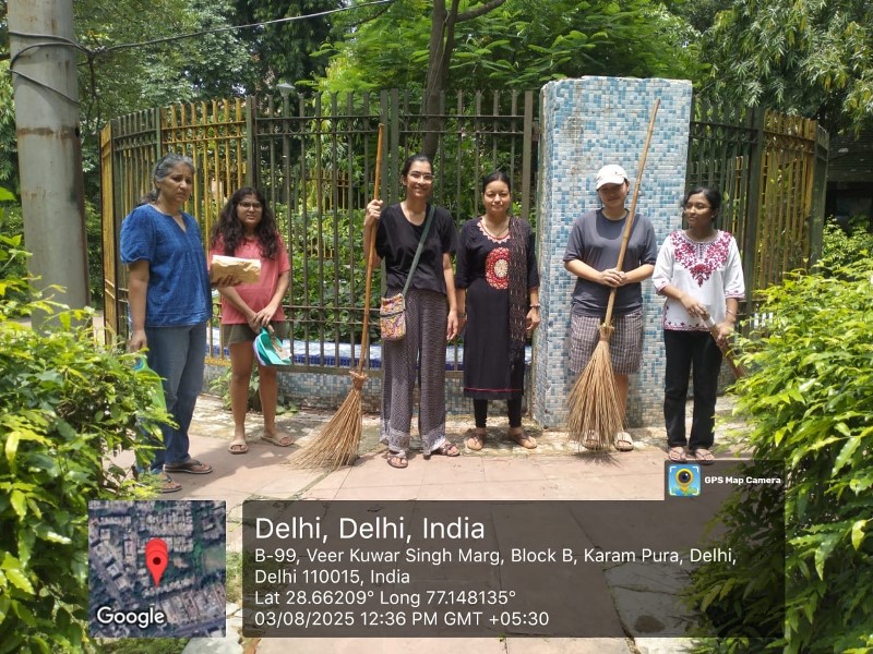 Swachhta Abhiyan
