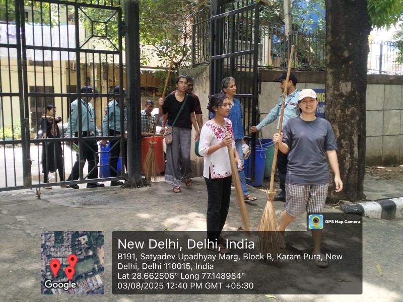 Swachhta Abhiyan