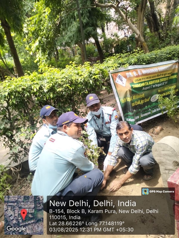 Swachhta Abhiyan