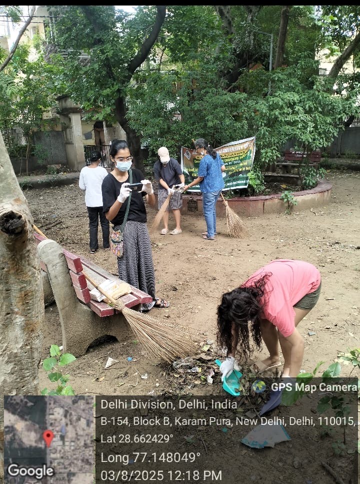 Swachhta Abhiyan
