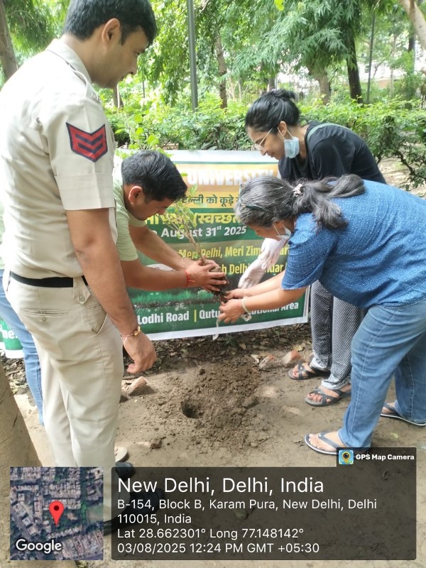 Swachhta Abhiyan