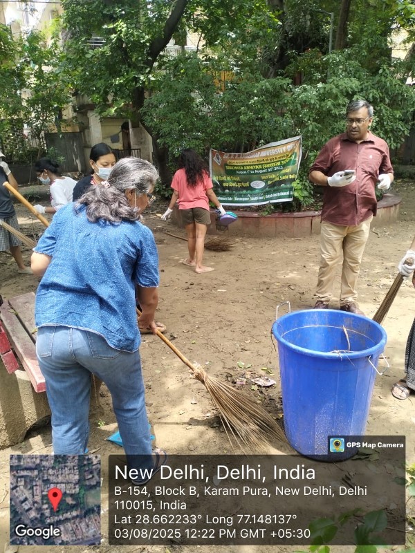 Swachhta Abhiyan