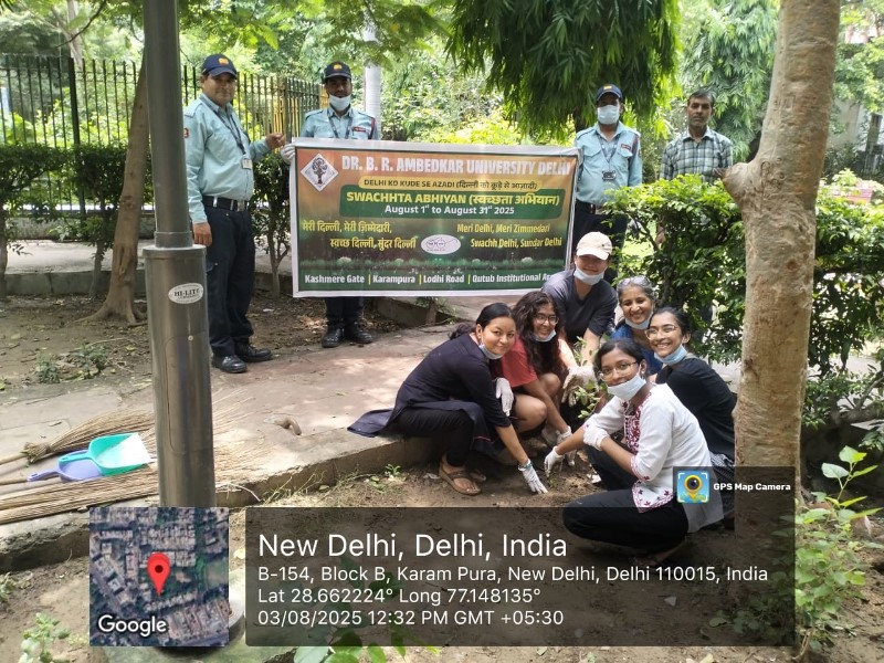 Swachhta Abhiyan